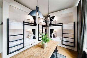 Pyjama Park Schanzenviertel - Hostel