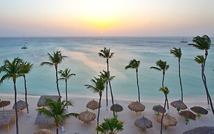 All Inclusive Holiday Inn Resort Aruba