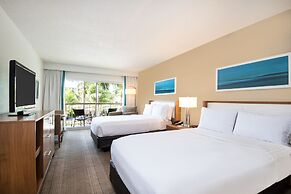 All Inclusive Holiday Inn Resort Aruba