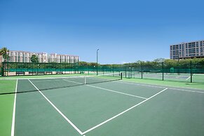 All Inclusive Holiday Inn Resort Aruba