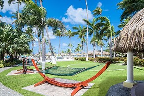 All Inclusive Holiday Inn Resort Aruba