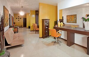 All Inclusive Holiday Inn Resort Aruba