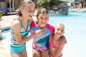 All Inclusive Holiday Inn Resort Aruba