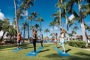 All Inclusive Holiday Inn Resort Aruba