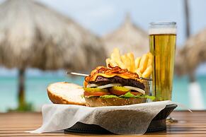 All Inclusive Holiday Inn Resort Aruba