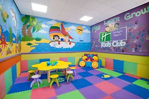 All Inclusive Holiday Inn Resort Aruba