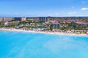 All Inclusive Holiday Inn Resort Aruba