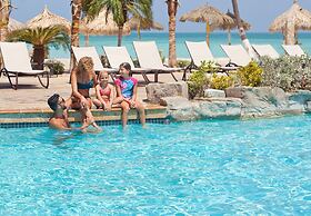 All Inclusive Holiday Inn Resort Aruba