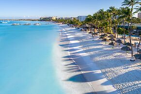 All Inclusive Holiday Inn Resort Aruba