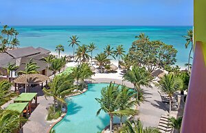 All Inclusive Holiday Inn Resort Aruba