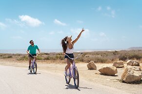 All Inclusive Holiday Inn Resort Aruba