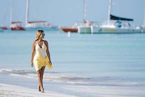 All Inclusive Holiday Inn Resort Aruba