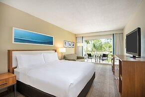 All Inclusive Holiday Inn Resort Aruba