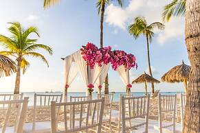 All Inclusive Holiday Inn Resort Aruba