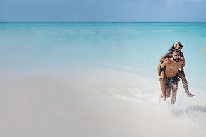 All Inclusive Holiday Inn Resort Aruba