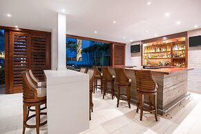 All Inclusive Holiday Inn Resort Aruba