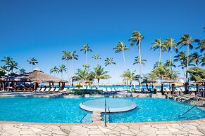 All Inclusive Holiday Inn Resort Aruba