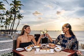 All Inclusive Holiday Inn Resort Aruba