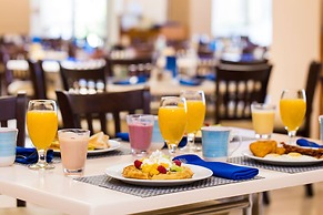 All Inclusive Holiday Inn Resort Aruba