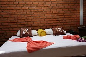 Hotel Viverra