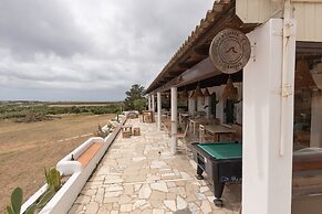 Parque de Campismo Orbitur Sagres