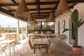 Parque de Campismo Orbitur Sagres