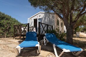 Parque de Campismo Orbitur Sagres