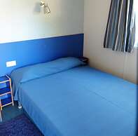 Parque de Campismo Orbitur Sagres