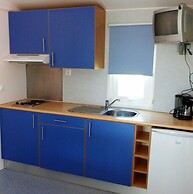 Parque de Campismo Orbitur Sagres