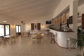 Parque de Campismo Orbitur Sagres