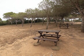 Parque de Campismo Orbitur Sagres