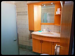 Emanuel Eilat Tourism