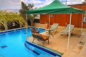 Emanuel Eilat Tourism