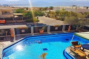 Emanuel Eilat Tourism