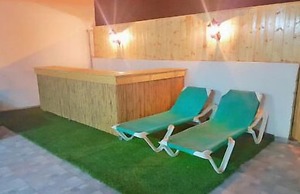 Emanuel Eilat Tourism