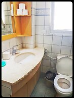 Emanuel Eilat Tourism