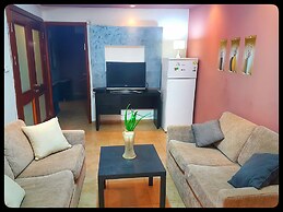 Emanuel Eilat Tourism