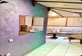 Emanuel Eilat Tourism