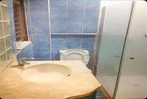 Emanuel Eilat Tourism