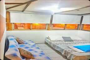 Emanuel Eilat Tourism