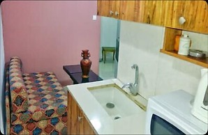 Emanuel Eilat Tourism