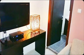 Emanuel Eilat Tourism