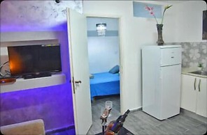 Emanuel Eilat Tourism