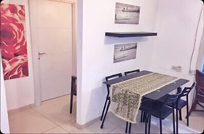 Emanuel Eilat Tourism