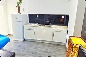 Emanuel Eilat Tourism