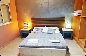 Emanuel Eilat Tourism