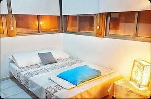 Emanuel Eilat Tourism