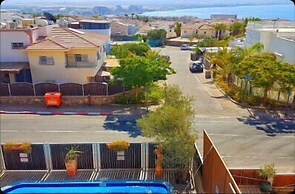 Emanuel Eilat Tourism