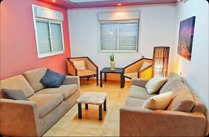 Emanuel Eilat Tourism