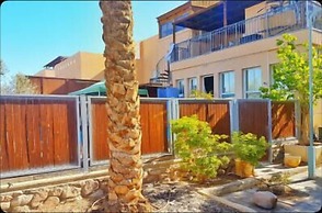 Emanuel Eilat Tourism